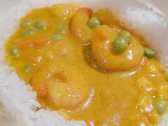 -椰莱泰小谷·东南亚融合菜(坪山悦阾SPACE店)