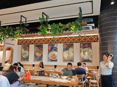 -馋三尺蟹粉小笼(人民广场店)