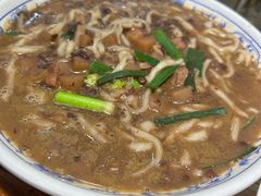 -桂花香手工面(鼓楼店)