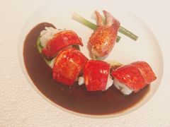 -Le Bernardin