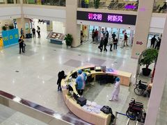 -苏州市立医院(白塔院区)