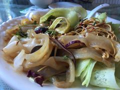 拉皮-大鹅岛绿色生态美食园