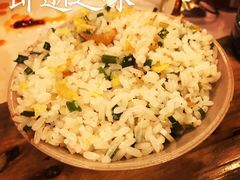 蛋炒饭-重庆老火锅王(西安北路店)
