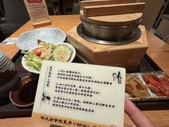 -味太助·银饭食堂(中华城店)