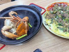 -老闽味姜母鸭·煎蟹闽菜餐厅(曾厝垵地标店)