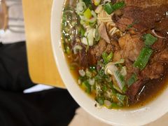 大排面-水仙拉面(水仙街店)