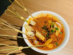 没骨头鸡爪-太二酸菜鱼(中山龙之梦店)