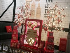 -西堤牛排(合肥之心城店)