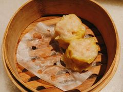 鲜虾烧麦-金鼎轩(方庄店)