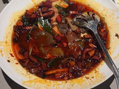 -茅庐川菜(烟台吾悦广场店)