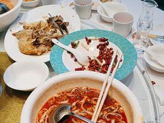 -飞鹿餐饮·陕南菜(北关店)