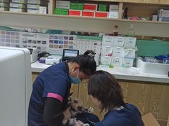 -全心全意连锁动物医院(石景山店)