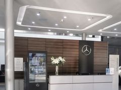 -奔驰利星行(北京花乡店)