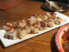 -柴窝堡22号辣子鸡·传承新疆菜