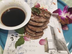 -博雅渔港·融合菜(维也纳国际大酒店)
