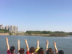 -丁香湖公园