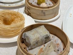 -星河湾半岛酒店-真粤中餐厅