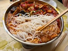 -铭副琦食·虾蟹烩馆(渔人码头店)