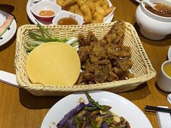 -米香居新鲁味·水饺餐厅