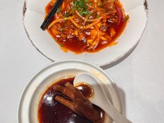 -广东道至正餐厅(区庄店)