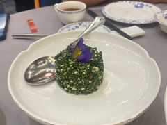-银都上海菜馆(粤海东路店)