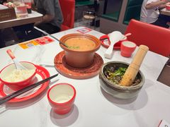 -来菜·湖北头牌藕汤(武商MALL众圆店)