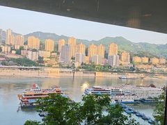 -極上萬膳·日料放题(来福士江景店)