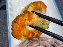 -三妹小龙虾·黄油蟹(华侨城总店)