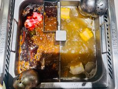 -海底捞火锅(长宁路龙之梦店)