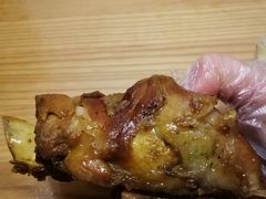 筒骨-赵元章肉骨烧(山塘街店)