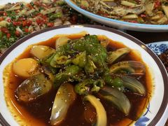 -李大爷的泡椒馆(冉家坝店)
