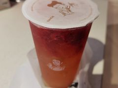 -沪上阿姨·精选茶饮(天河城店)