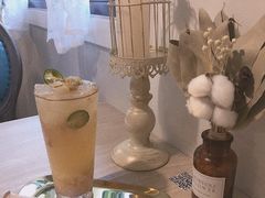 荔枝冰酿-春风·有糖(崇宁路店)