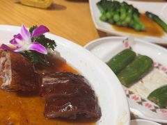 -德胜轩正宗顺德菜(宝安沙井会展中心店)