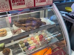 -西树泡芙(湖滨银泰in77B区店)