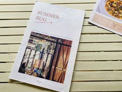 -the rug 飞毯 (朝阳公园店)