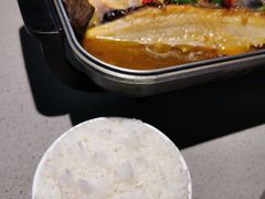 -半天妖烤鱼(烟台宝龙店)