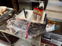 -荣誉国际酒店-云顶旋转餐厅