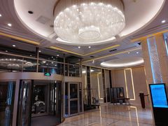 -长春金安大饭店