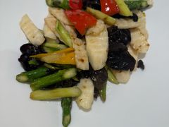 -上海小南国(金桥国际广场店)