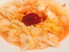 -萨拉伯尔水源素问店·韩国宫廷料理(人民路店)