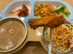 -老乡鸡(亚夏汽车城同创科技园店)