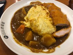 -COCO壱番屋(北京平安国际金融中心店)