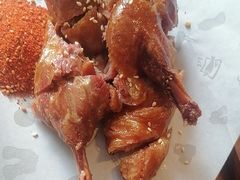 -江边城外烤全鱼(方庄时代购物中心店)