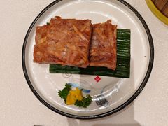 香煎芋絲餅-潮江春(阳光店)
