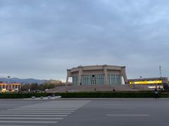 -特克斯八卦城