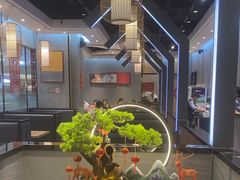 -上渔铁板烧(熙悦汇店)