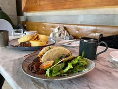 -The Rug Cafe(王府中环店)