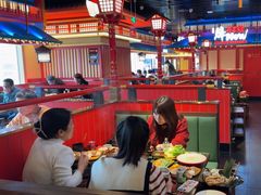 -牛New寿喜烧(金鹰世界店)