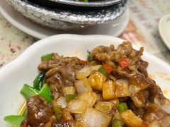 -新辉港式茶餐厅(北栅店)